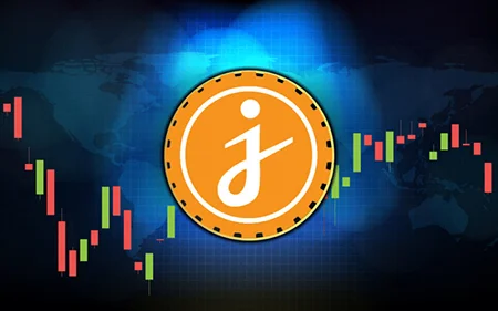 ارز دیجیتال جاسمی کوین, ارز JasmyCoin, رمزارز JasmyCoin