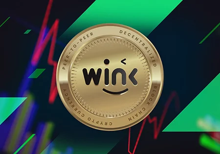 معرفی و بررسی ارز دیجیتال وینک (WIN)