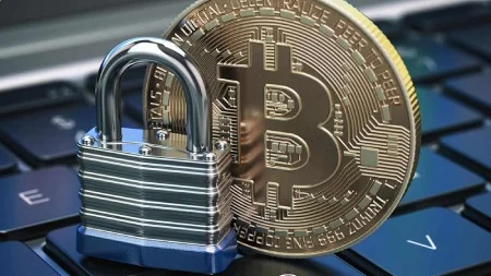 امنیت در رمزارز ها؛ از رمزنگاری تا سیاست‌ های ضد فیشینگ