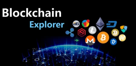 همه چیز درباره کاوشگر بلاک چین و کاربردهای آن (Blockchain Explorer)
