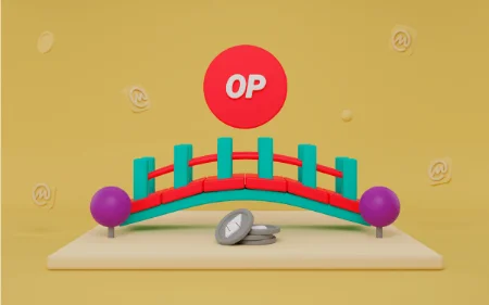 انتقال وجوه به شبکه optimism؛ چگونه به دنیای پر سرعت Optimism قدم بگذاریم؟