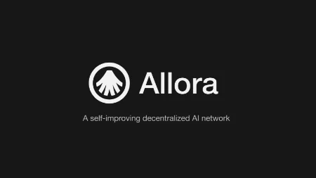 شبکه آلورا (Allora) چیست؟ راهنمای جامع به دنیای هوش مصنوعی غیرمتمرکز