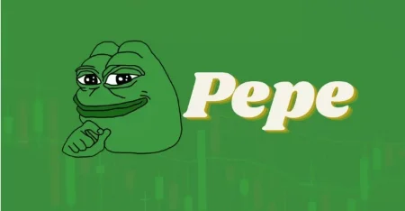 ارز Pepe؛ همه چیز درباره میم کوین محبوب قورباغه پپه