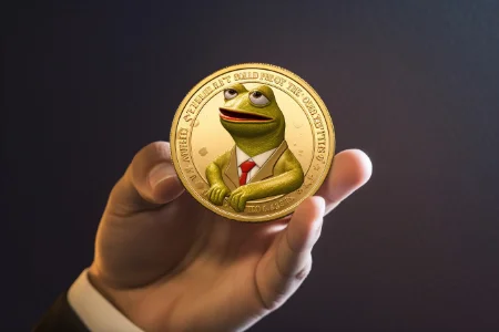 ارز Pepe, کاربردهای ارز Pepe