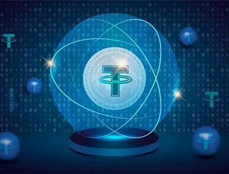 اهمیت قیمت تتر در ایران چیست؟ نقش استیبل کوین تتر در اقتصاد ایران