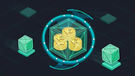 پری تریدینگ, پری تریدینگ ارز دیجیتال