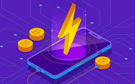 شبکه لایتنینگ: چگونه بیت کوین را برای همه قابل دسترس می‌کند؟