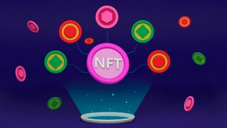 NFT های پویا (dNFT) چیست و چگونه NFT های پویا بسازیم؟