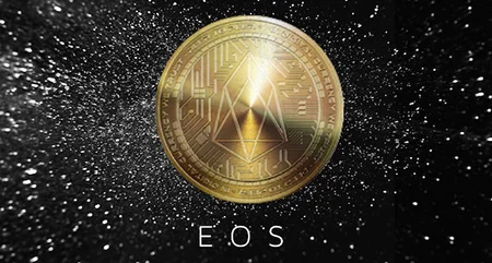 ارز دیجیتال ایاس (EOS)؛ پلت فرم غیرمتمرکز مبتنی بر بلاک چین