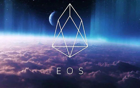 ارزهای دیجیتال, توکن های ارز دیجیتال EOS, سکه EOS