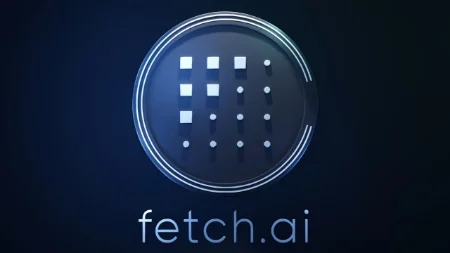 Fetch.ai, Fetch.ai بلاکچین