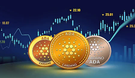 معرفی کامل ارز دیجیتال کاردانو (ADA)