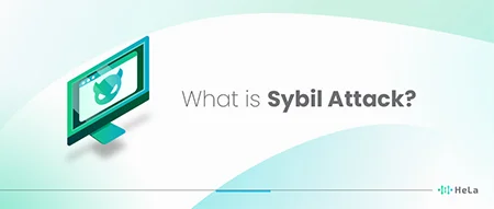 حمله سیبیل, Sybil Attack