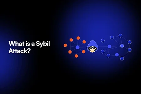 حمله سیبیل, Sybil Attack