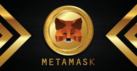 metamask کیف پول, ساخت کیف پول متامسک
