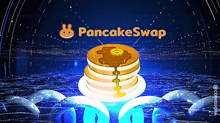 ارز دیجیتال پنکیک سوآپ چیست؟ بنیانگذاران ، ایمنی و نحوه خرید CAKE