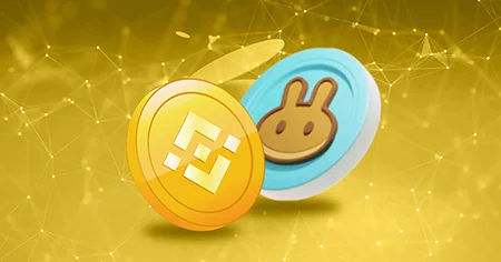 سکه تعویض پنکیک, ایمنی شبکه PancakeSwap, ارز دیجیتال کیک سواپ