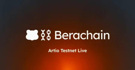 ارز دیجیتال BERA (براچین)؛ انقلابی در بلاک‌چین لایه اول