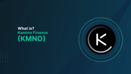 کامینو فایننس چیست؟ لایه نقدینگی متمرکز بر بلاکچین سولانا