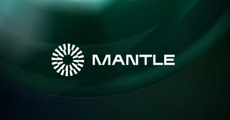 نقش ارز دیجیتال منتل در بهبود عملکرد تراکنش‌های اتریوم