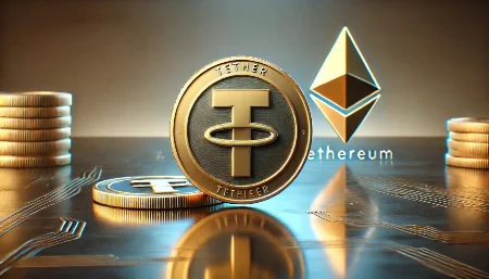Tether Gold چیست و چرا سرمایه‌گذاری در آن جذاب است؟