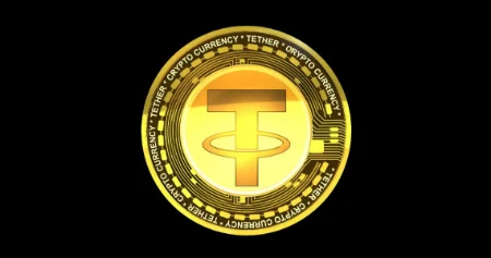 Tether Gold چیست, کیف پول مناسب برای تتر گلد