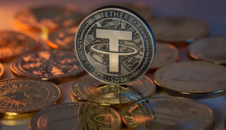 Tether Gold چیست, کیف پول مناسب برای تتر گلد