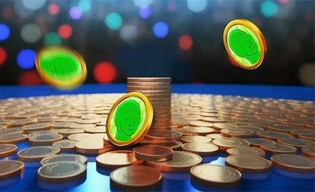 ووجک؛ ارز دیجیتالی برای علاقه‌مندان به میم