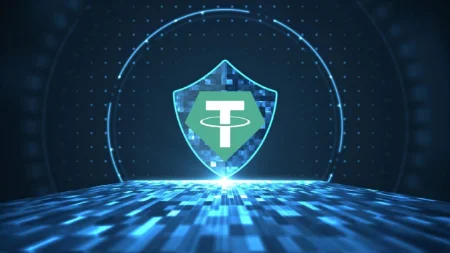 فریز شدن تتر (USDT)؛ مکانیسم، ریسک‌ها و راهکارهای مدیریت