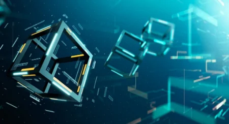 اشتراک غیرمتمرکز فایل, اشتراک فایل غیرمتمرکز با تکنولوژی بلاکچین