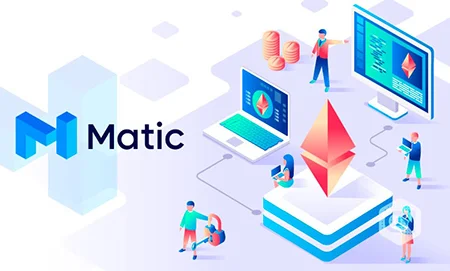 ارز MATIC, ارز ماتیک, ارز دیجیتال پالیگان