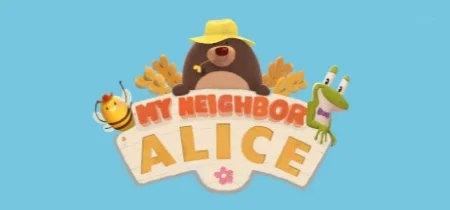 بازی My Neighbor Alice؛ گامی نوین در دنیای بازی‌های بلاکچینی