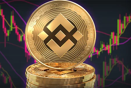 بایننس, صرافی بایننس, صرافی ارز دیجیتال آنلاین