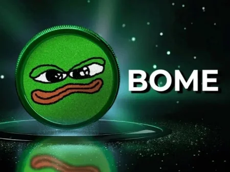 ارز دیجیتال BOME چیست؟ هرآنچه باید درباره بوم بدانید