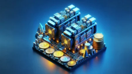 استخراج ترکیبی؛ روش نوین برای ماینینگ ارزهای دیجیتال