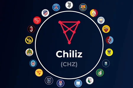 چیلیز (CHZ) ارز دیجیتال پیشرو برای ورزش و سرگرمی