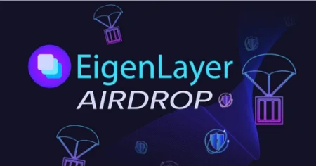 EigenLayer؛ انقلابی در امنیت بلاک چین