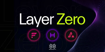 خرید ارز ZRO, پروتکل لیر زیرو