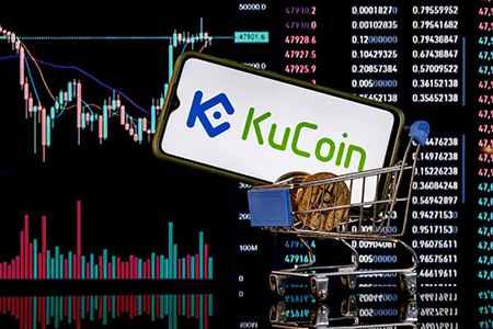 ارز دیجیتال کوکوین, توکن KUCOIN چیست, کیف پول کوکوین