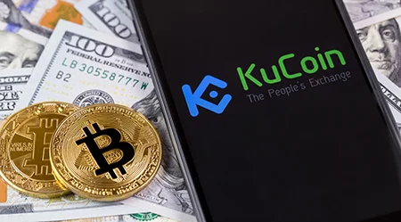 توکن های KCS, ذخیره سازی توکن های KCS, امنیت توکن KuCoin