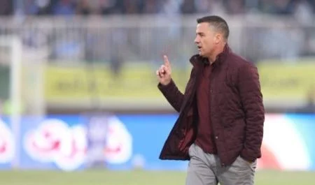 اوسمار از پرسپولیس جدا شد | ارسال قرارداد دوساله برای اسکوچیچ!