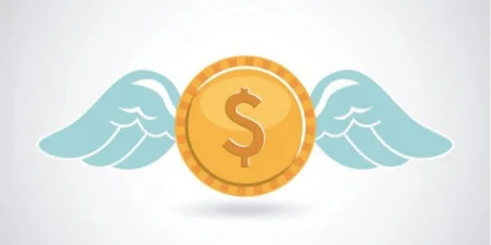 سرمایه گذار فرشته, انجل اینوستور Angel Investor