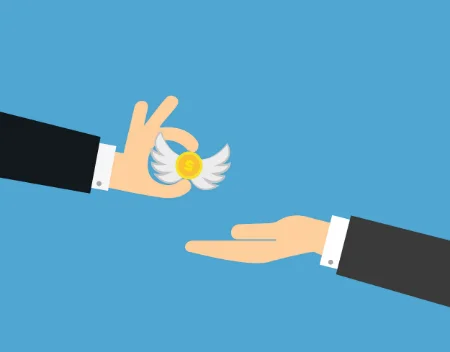 سرمایه گذار فرشته, انجل اینوستور Angel Investor