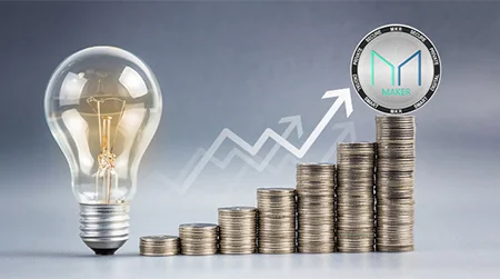 ارز دیجیتال میکر (MKR): بنیانگذارن،ایمنی و کاربرد