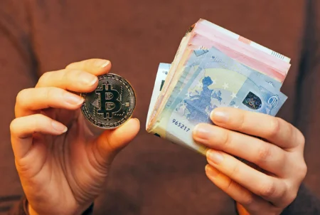 کسب درآمد با ارز دیجیتال, استیکینگ ارز دیجیتال چیست