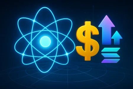 آربیتراژ اتمی سولانا؛ سود میلیون دلاری یا دام جدید برای تازه‌کارها؟
