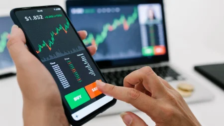 بهترین برنامه های ترید ارز دیجیتال, نرمافزار ترید ارز دیجیتال