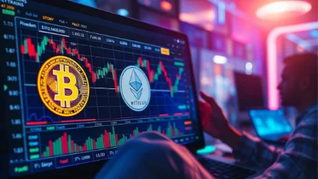 بهترین برنامه های ترید ارز دیجیتال, نرمافزار ترید ارز دیجیتال