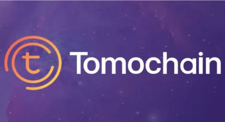 TomoChain, ارز توموچین
