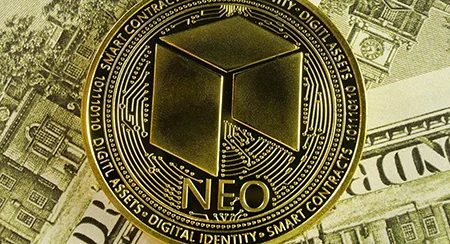 نئو (NEO) چیست و چگونه کار می کند؟